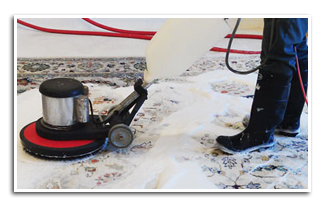 Professional Stain Removal