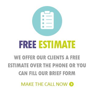 free no obligation estimate
