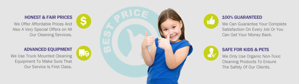 advanced cleaning equipment